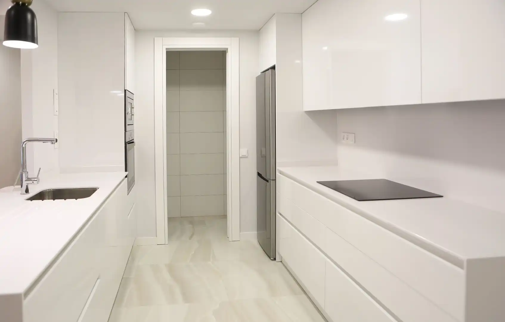 Appartement compact avec piscine à vendre à Playa de Poniente, imagen 7