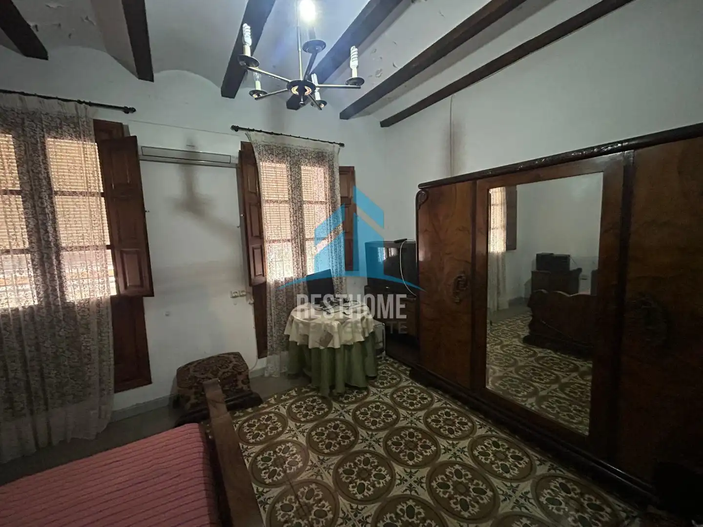 Casa o xalet en venda en Algemesí amb Aire condicionat i Traster