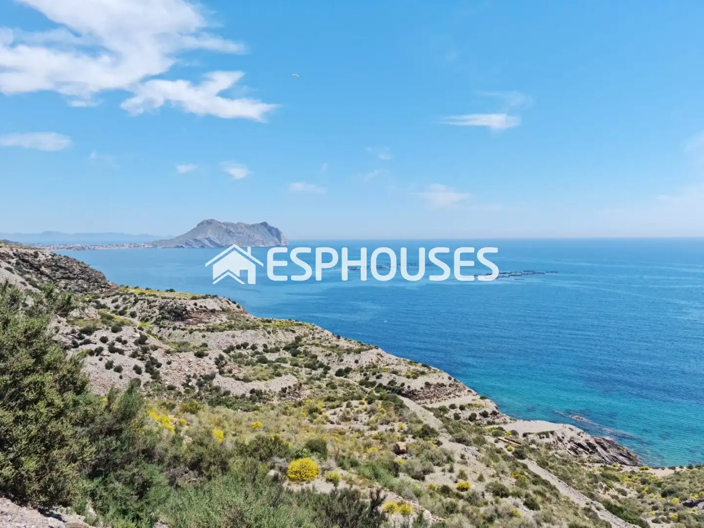 Penthouse mit Terrasse zum Verkauf in Isla del Fraile, imagen 14
