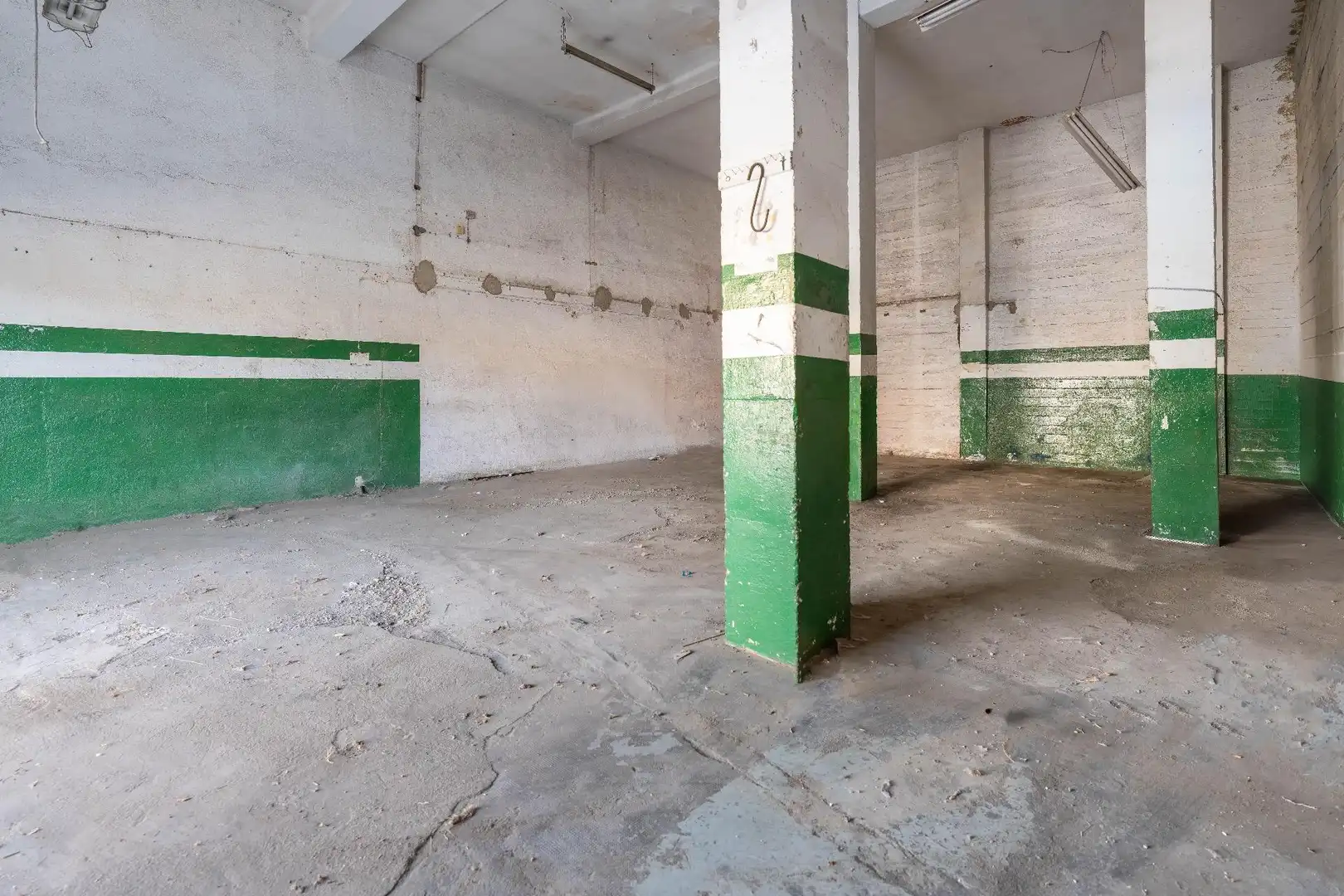 Business premises for sale in Carretera de Granada segundo Tramo, imagen 6