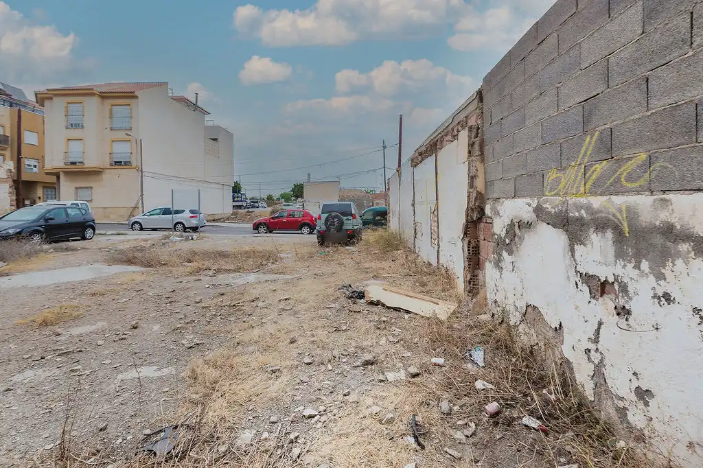 Terrenos y solares en venta en C/ Castilla, imagen 29