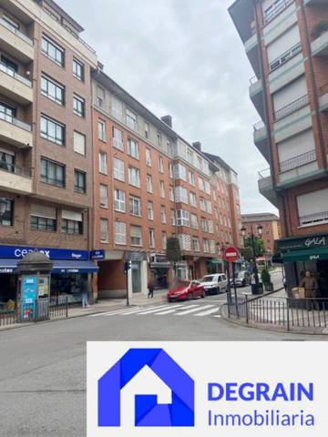 Local comercial en Alquiler en Oviedo - de Pumarín en Milán - Pumarín