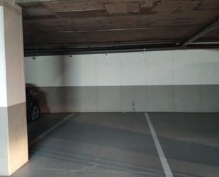Parking of Garage to rent in Vic