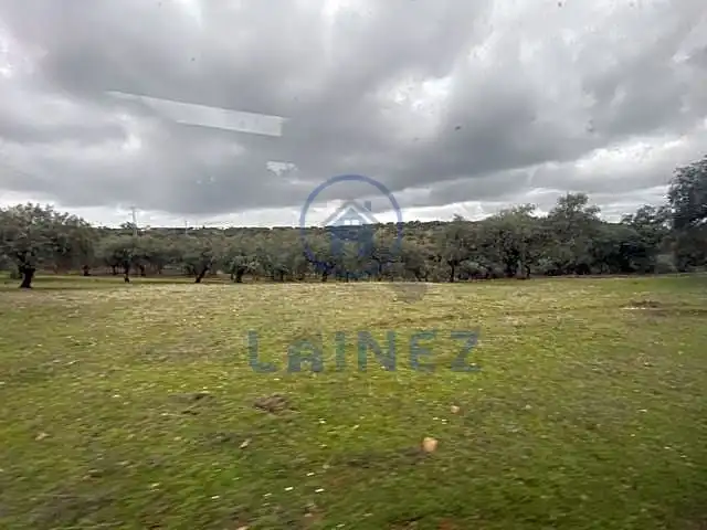 Residential land for sale in Fuente Obejuna, imagen 7