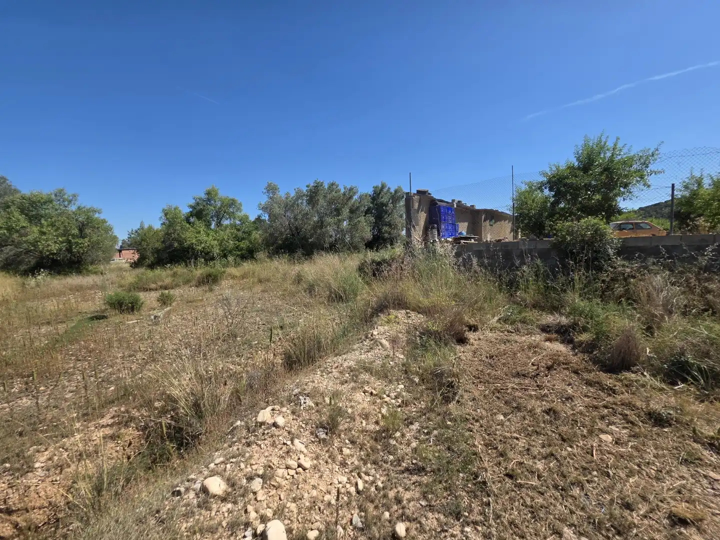 Rural land for sale in Vilamarxant, imagen 10