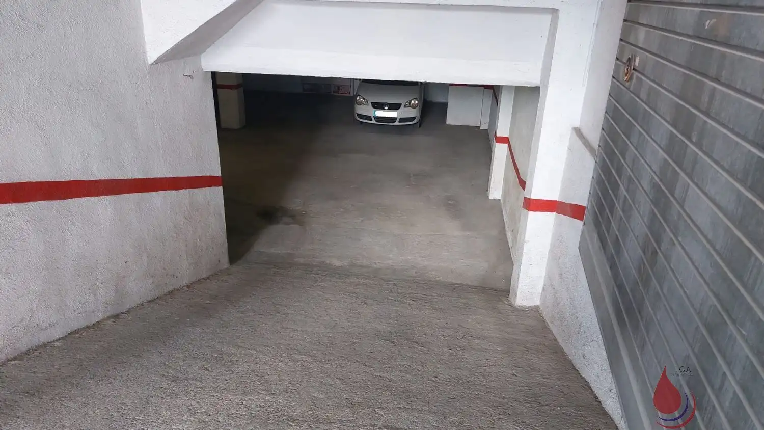 Einzelparkplatz zum Verkauf in del Baix Penedes 53, imagen 3