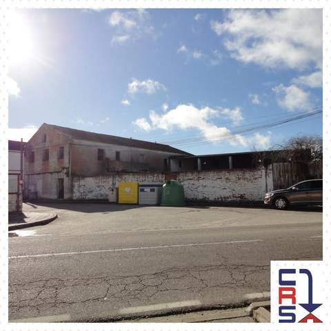 Finca rústica en Venta en Calle Conde Vallellano, 22 en Alcazarén