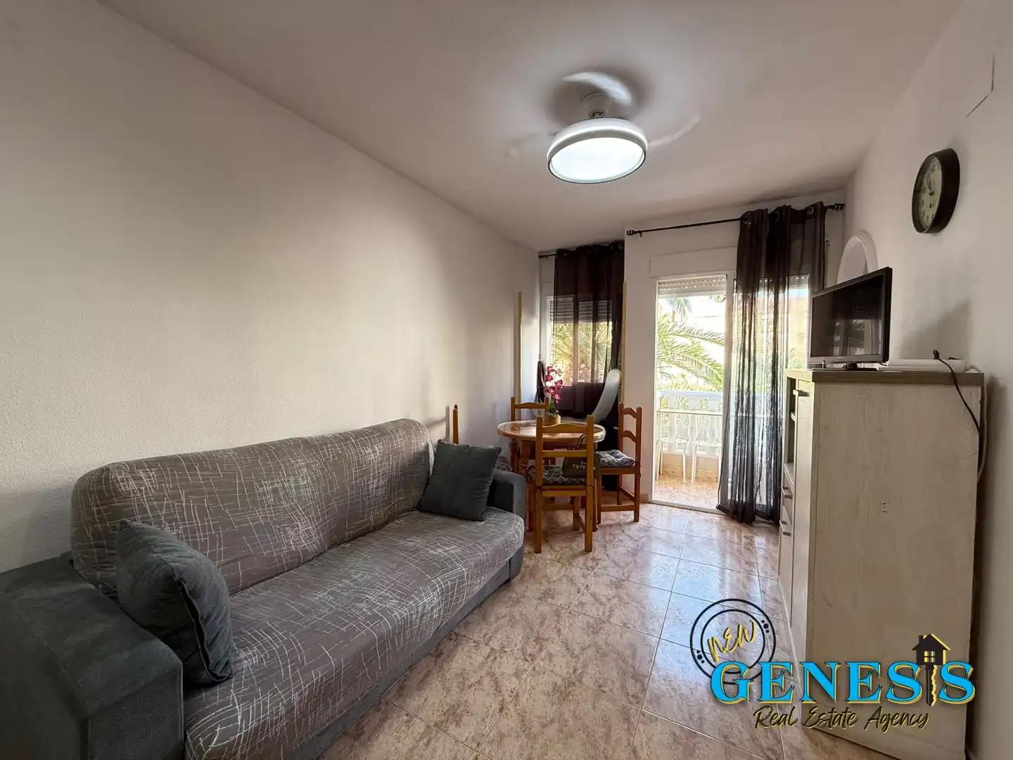 Appartement compact avec terrasse à vendre à Calle Patricio Zammit, imagen 7