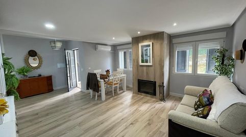 Foto 3 de Casa o chalet en venta en Sierra de Fuentes, Cáceres