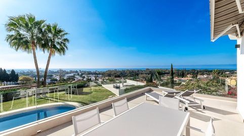 Foto 4 von Haus oder Chalet zur Miete in Elviria, Marbella