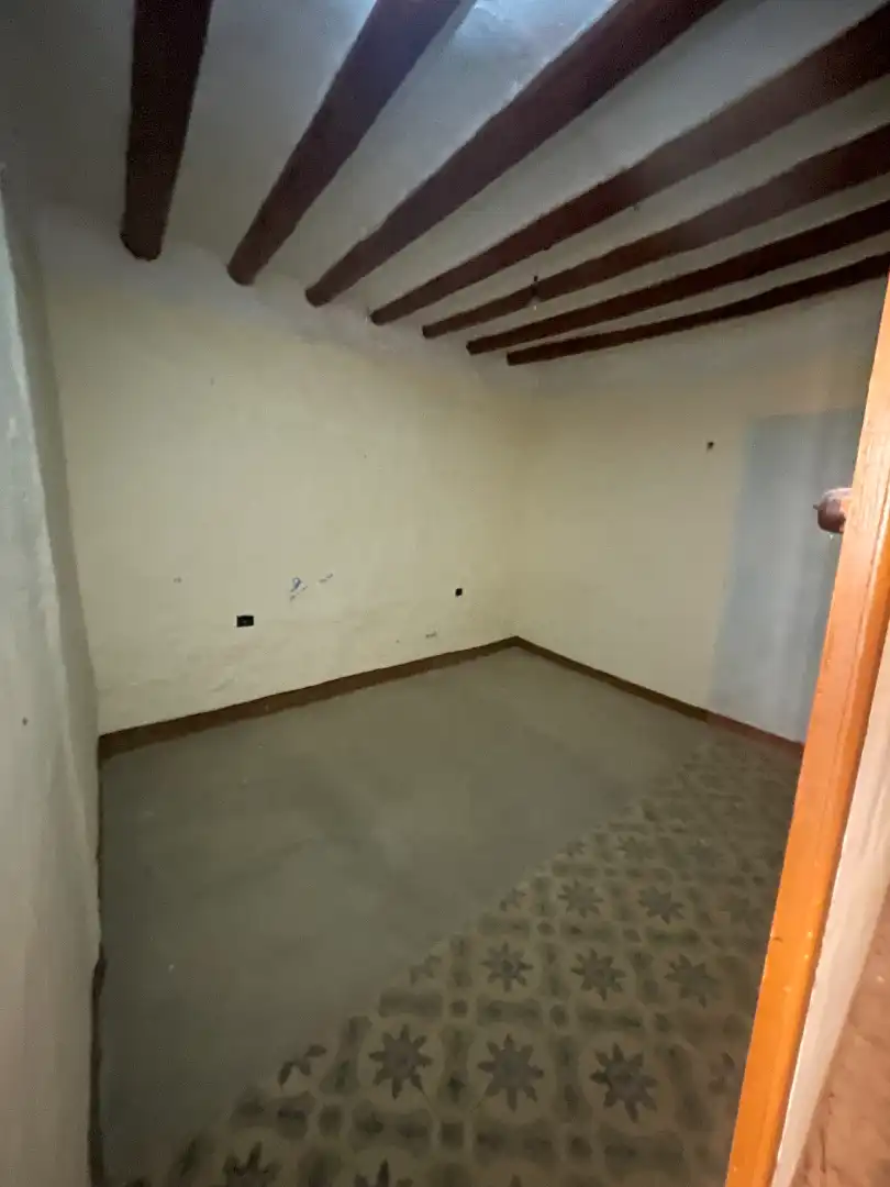 Casa adosada en venta en Càlig con Terraza, Trastero y Balcón