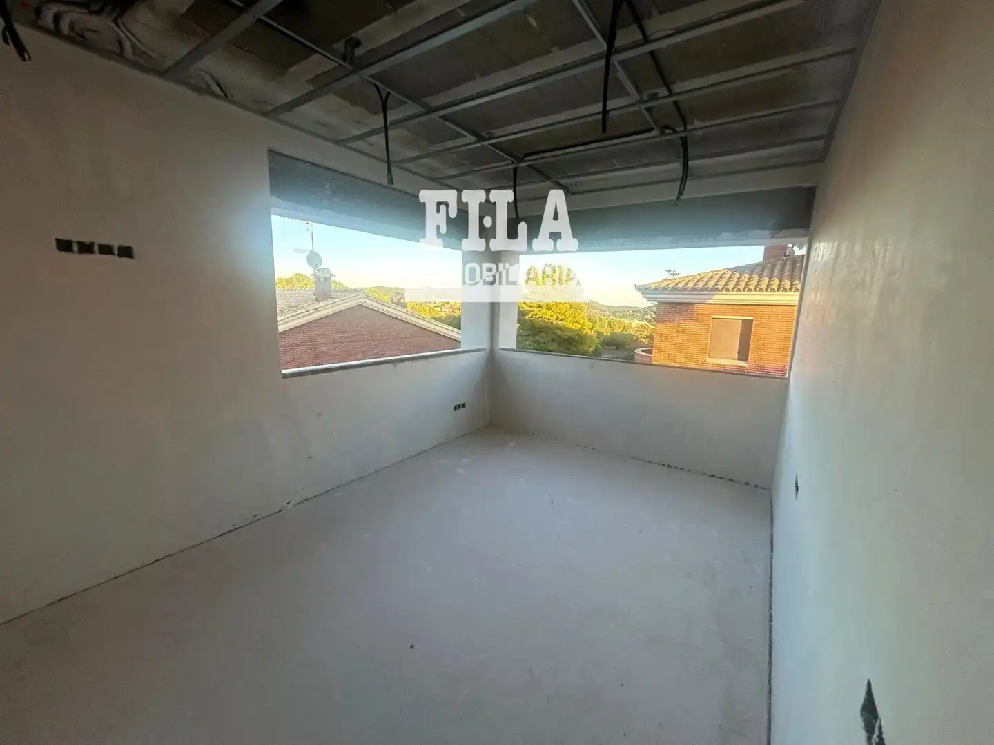 Exterior view of Houses for sale in Calafell  with Air Conditioner, Heating and Terrace