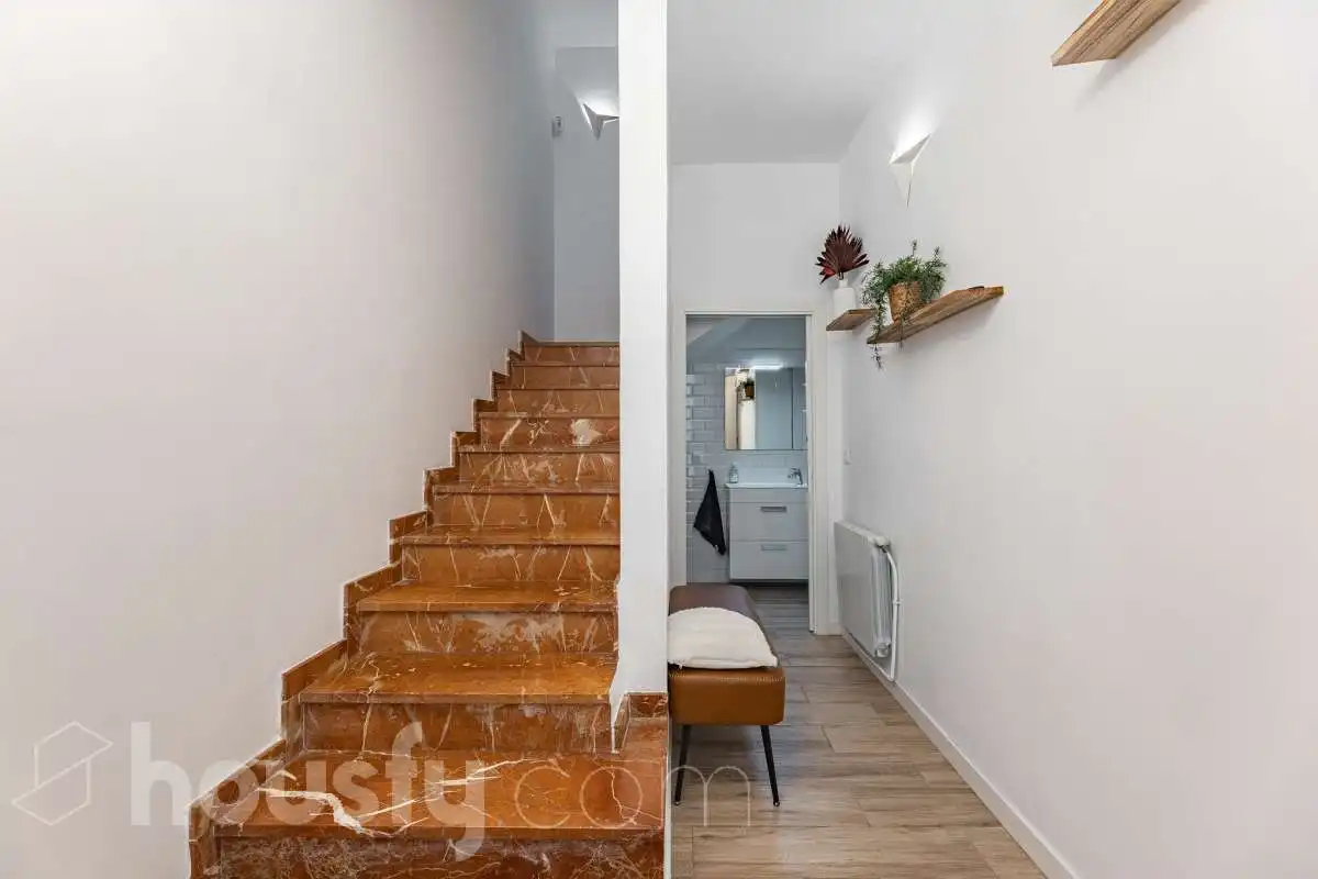 Casa o chalet en venta en Viladecans con Balcón