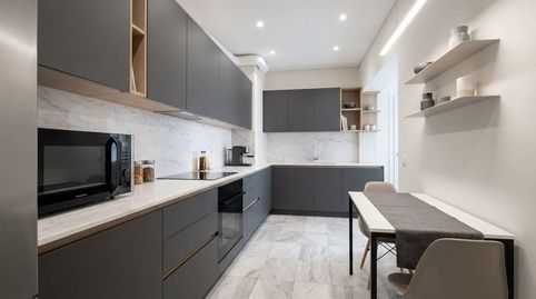 Foto 3 de Piso en venta en Avenida Dra. Castells, Ciutat Jardí, Lleida Capital