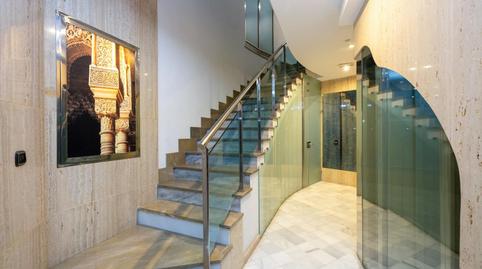 Foto 3 de Piso en venta en Calle San Sebastian, 7, Centro - Sagrario,  Granada Capital