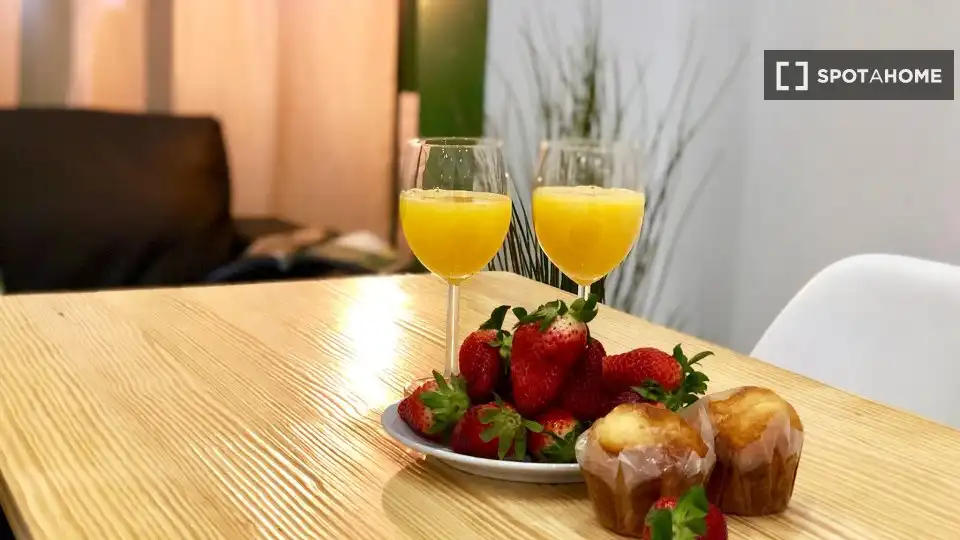 Flat to rent in Eixample, imagen 9