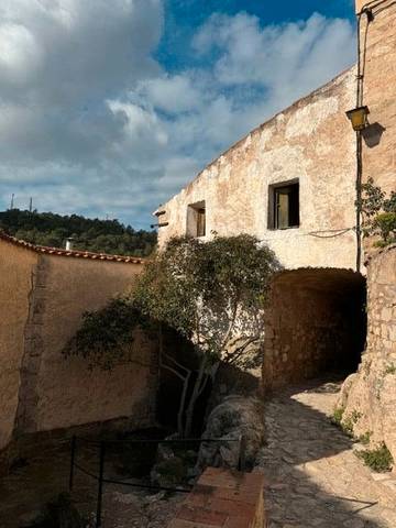 Finca rústica en Venta en Carrer del Cami de Miramar, 15 en Figuerola del Camp