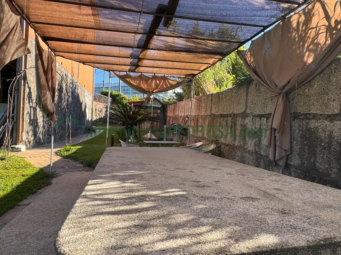 Casa amb terrassa en venda a Parroquias Rurales, imagen 12