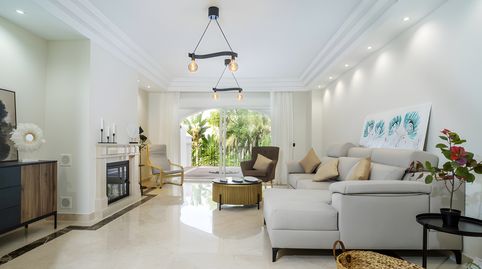 Photo 2 of Apartments for sale in Sierra Blanca, Marbella