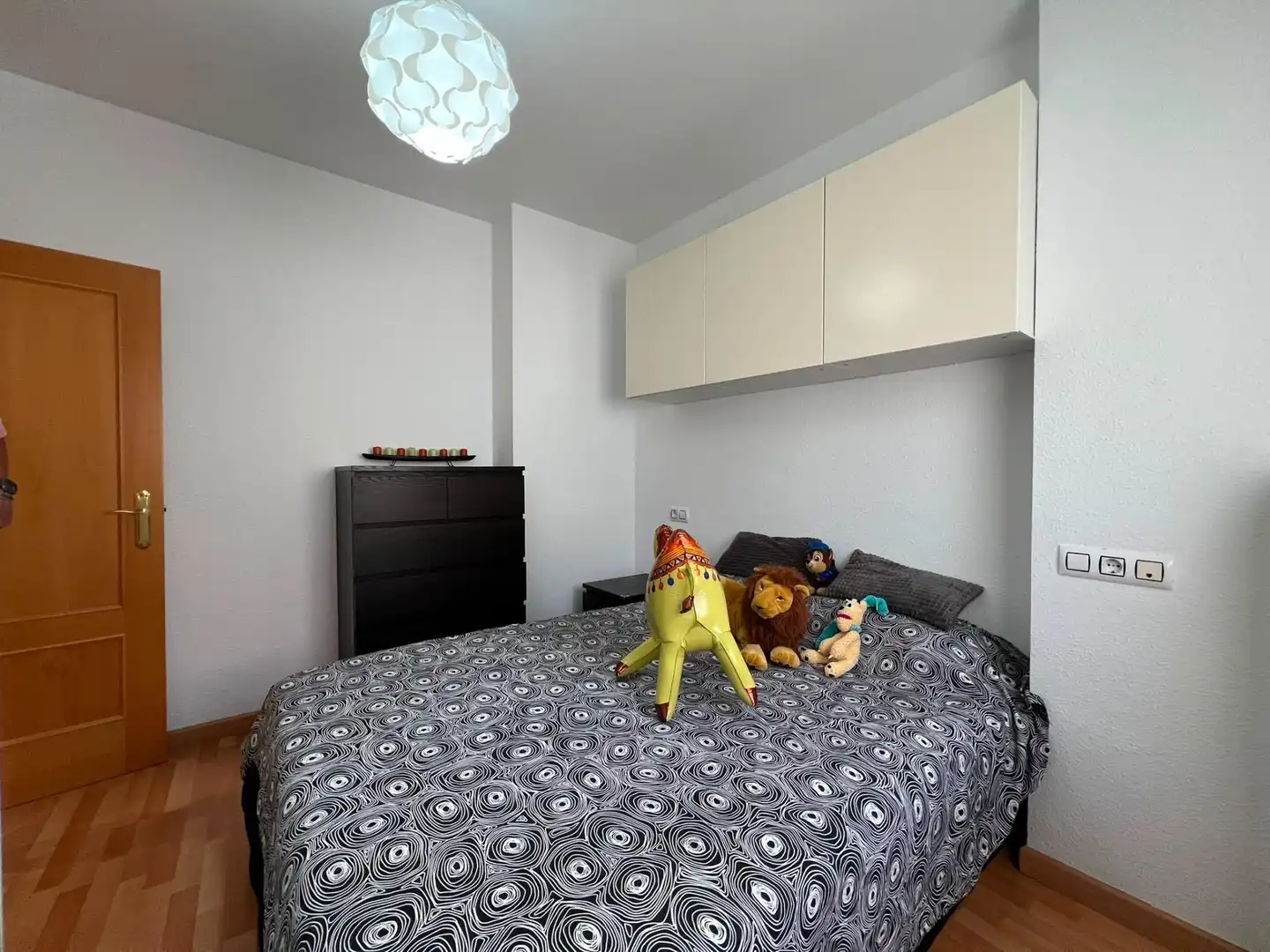 Mini appartamento con ascensore in vendita a San Roque - Ronda Norte, imagen 15