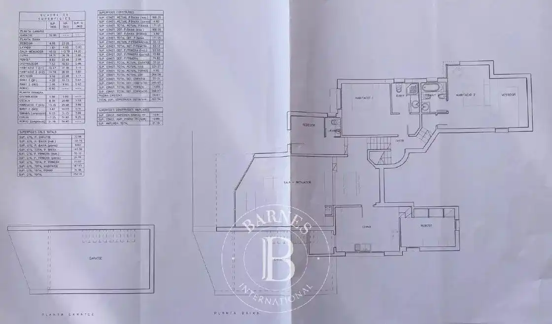 Casa o chalet en venta en Lloret de Mar con Aire acondicionado, Calefacción y Jardín privado