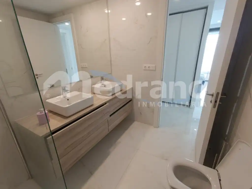 Wohnung mit Pool zur Miete in Avenida Benissa, imagen 56
