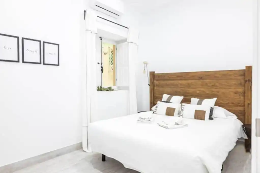 Appartamento con terrazza in vendita a Calle San Miguel, imagen 13