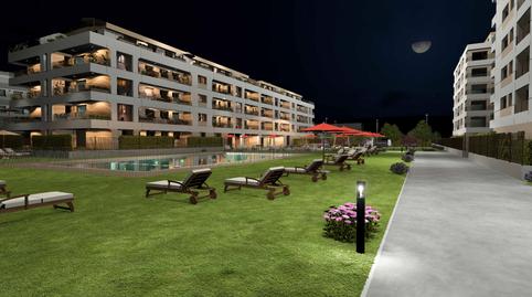 Foto 3 de Piso en venta en Calle Galaxia, Pilaríca - Los Santos, Valladolid