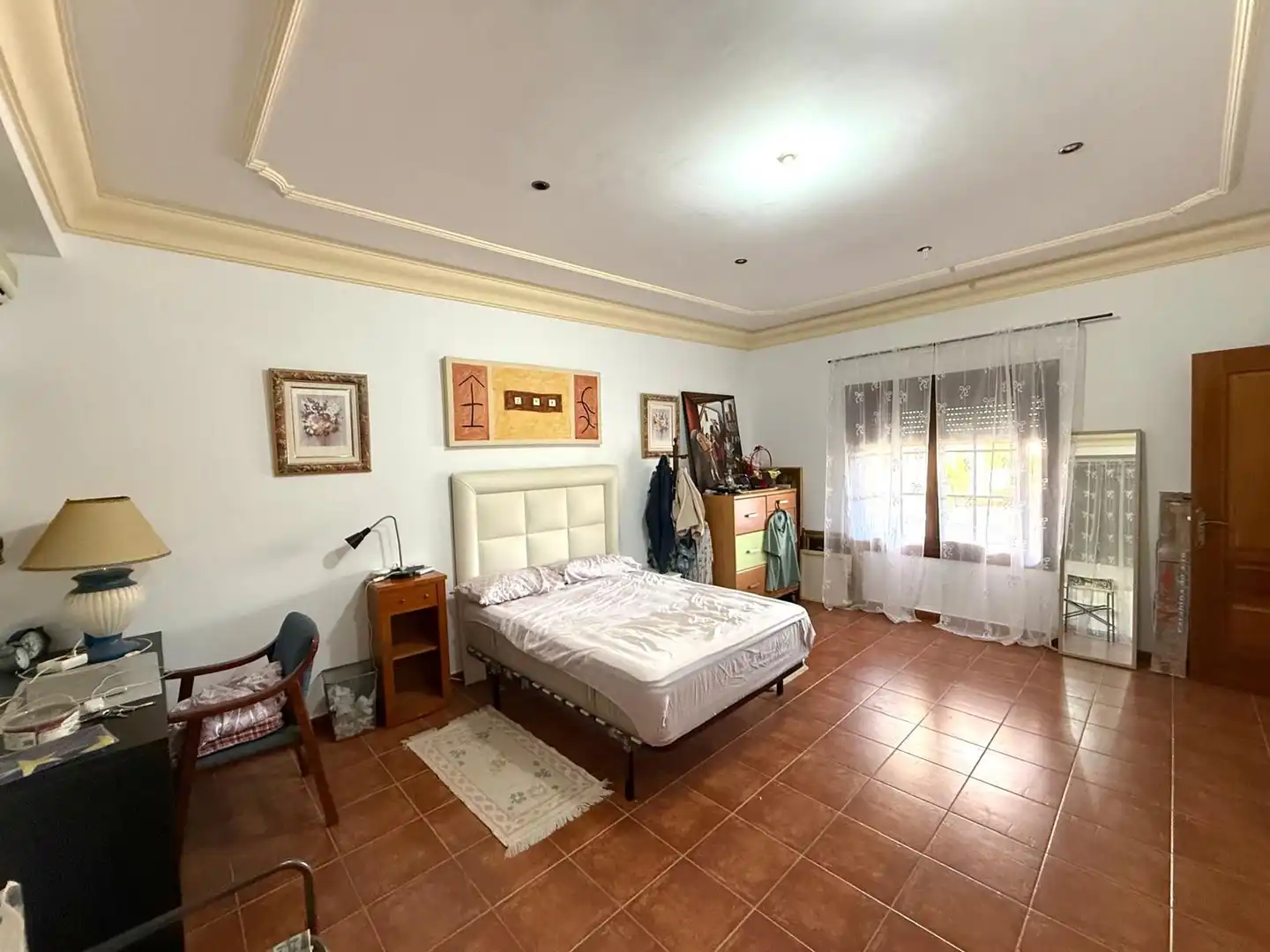 Casa amb jardí en venda a Calle Sierra de la Camorra, imagen 17