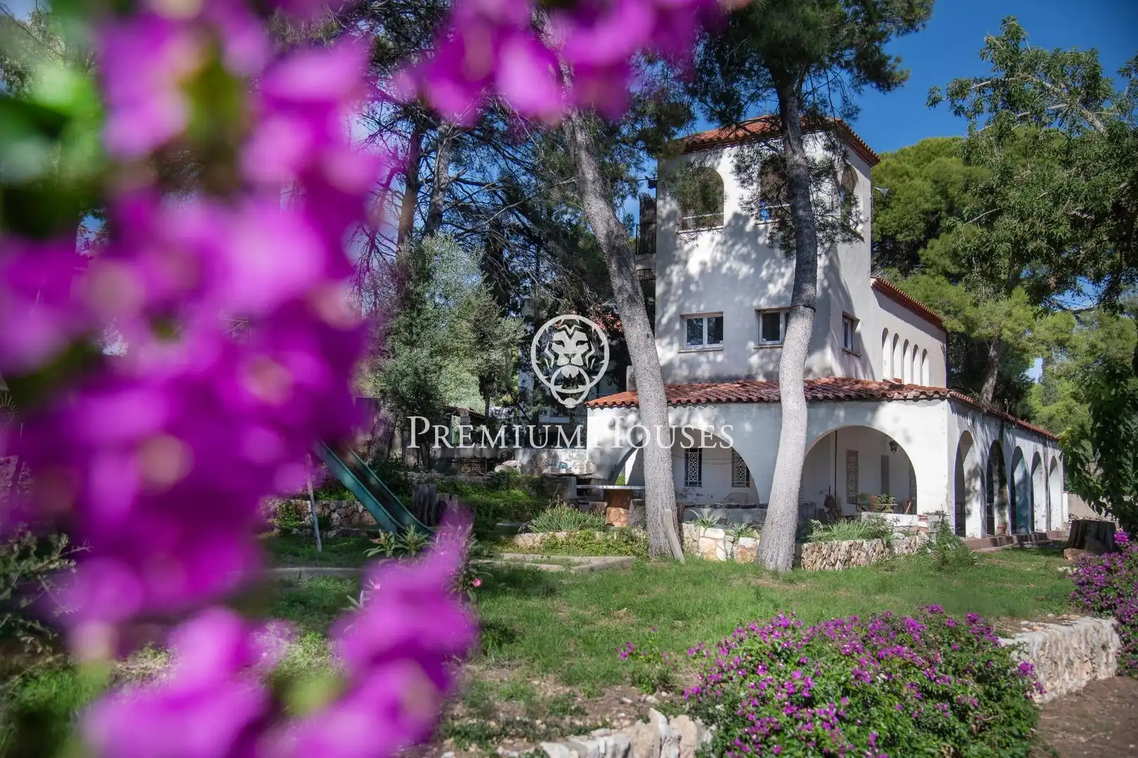 Residential land for sale in Els Munts, imagen 8