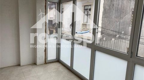 Foto 3 de Edificio en venta en Travesía de Vigo - San Xoán, Vigo