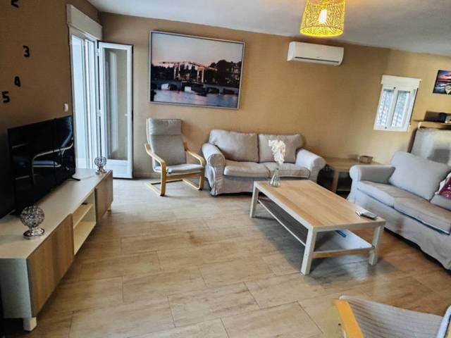 Apartamento en Alquiler en Vereda de Sierra Cordovilla, 1 en Torrecuevas - Lomas del Gato