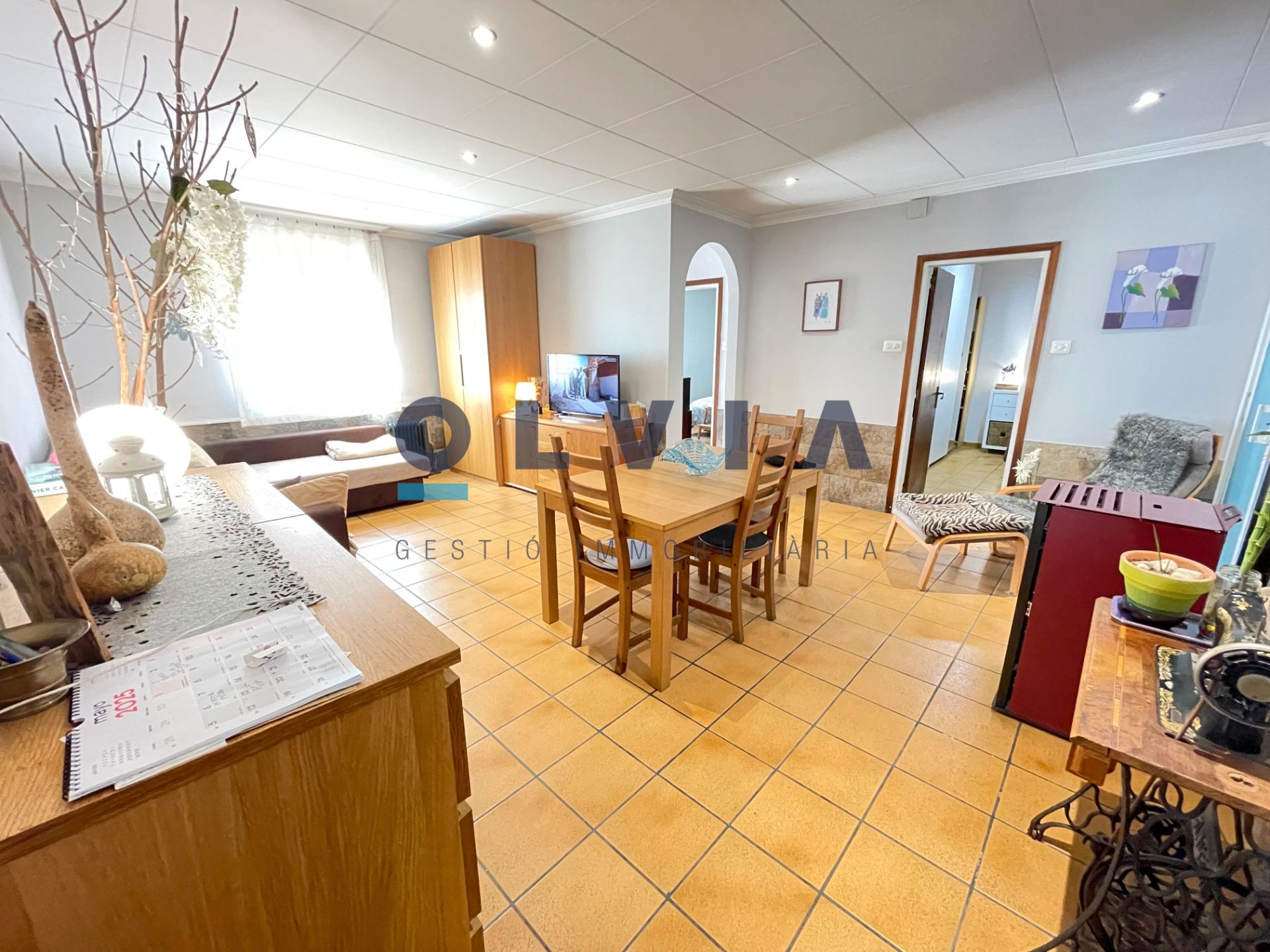 Planta baja for sale in Sant Pere Nord
