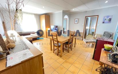 Exterior view of Planta baja for sale in Terrassa