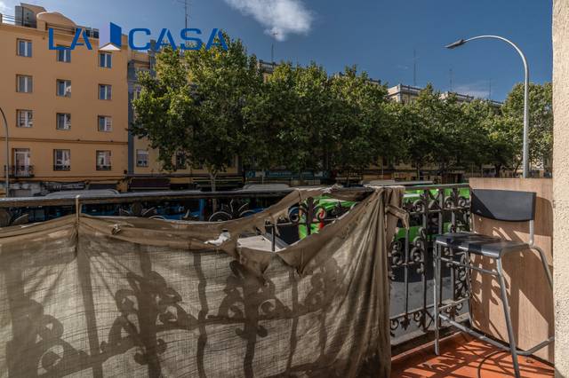 Piso en Venta en Delicias