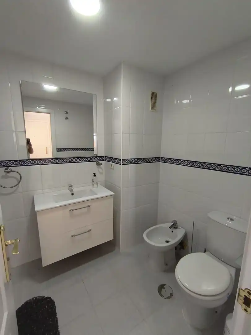Apartment with pool for sale in Doña Julia Golf, imagen 10