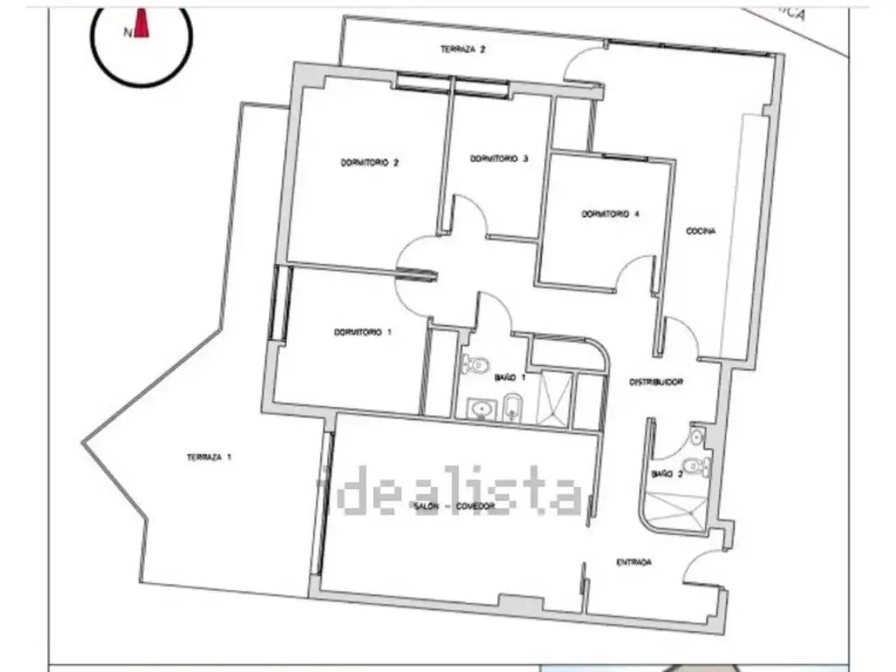 Casa o xalet en venda en Dúrcal amb Calefacció, Jardí privat i Terrassa