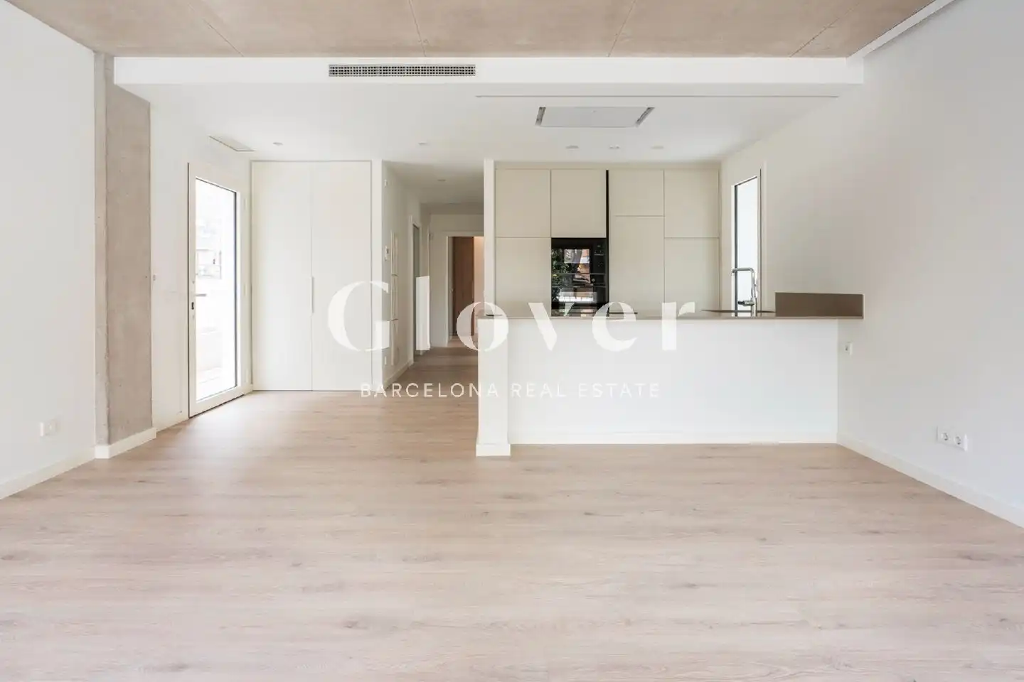 Sala de estar de Planta baja de alquiler en Montmar