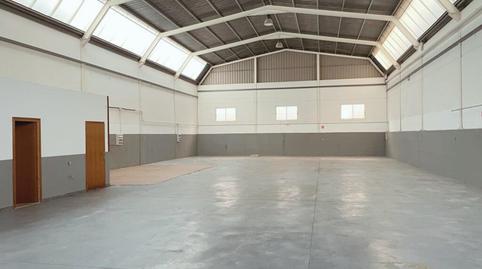 Photo 2 of Industrial buildings for sale in Centro, Murcia