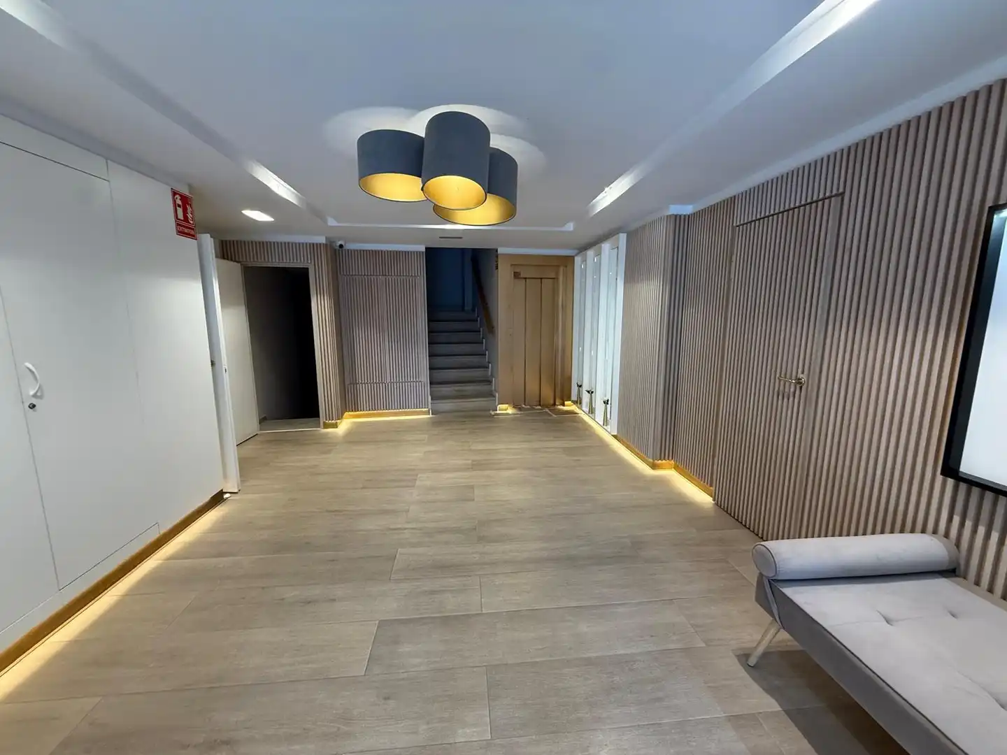 Apartamento en venta en Marbella con Aire acondicionado, Terraza y Piscina