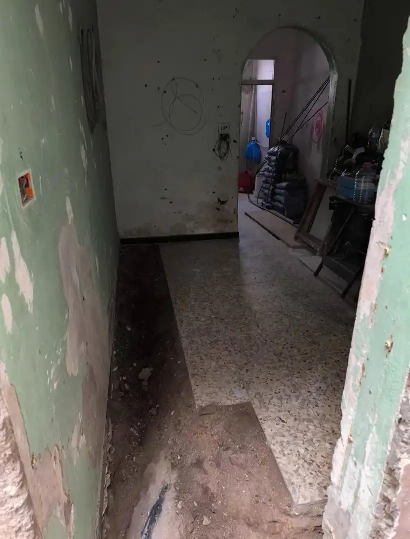 Casa adosada en venta en Santa Cruz de Tenerife