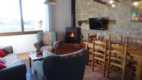 Living room of House or chalet for sale in La Pobla de Benifassà  with Heating, Terrace and Storage room