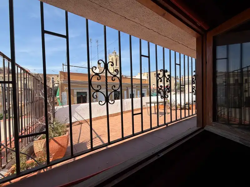Terrassa de Dúplex en venda en Tarragona amb Calefacció, Terrassa i Traster