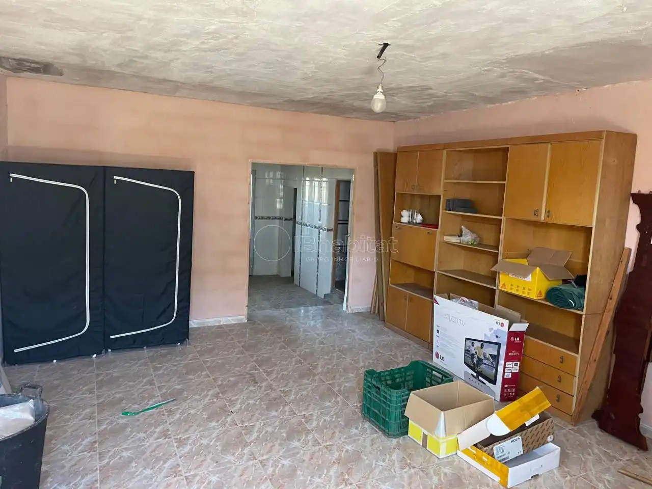 Nave industrial en venta en Muro, imagen 8
