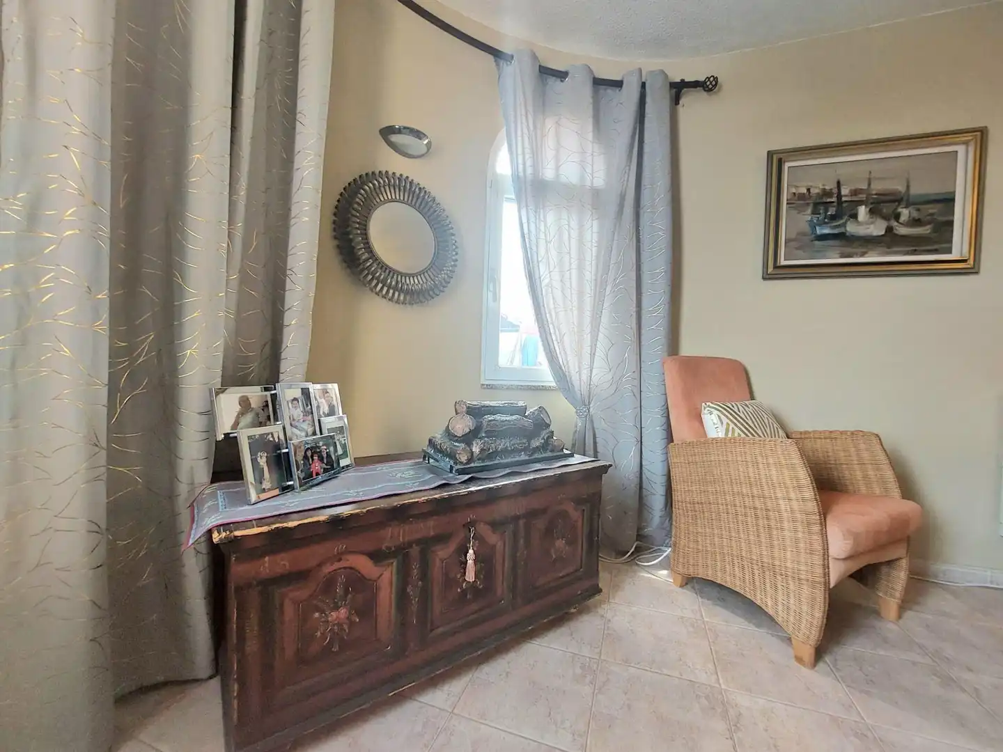 Villa avec terrasse à vendre à Calabardina, imagen 8