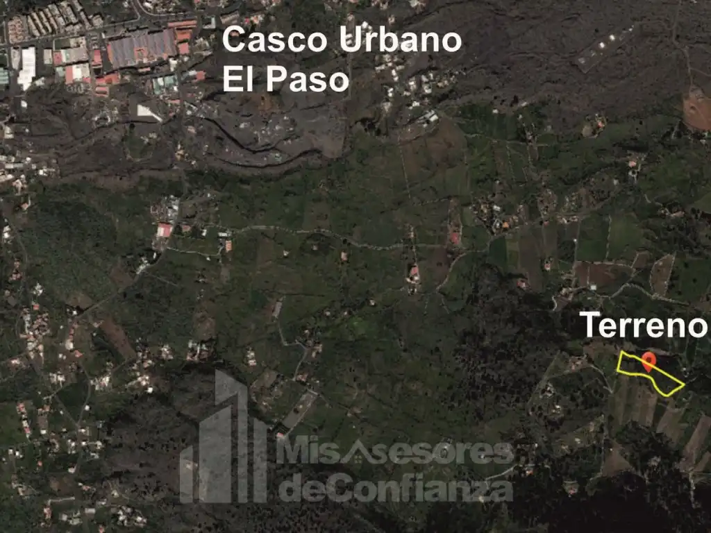 Residential zum Verkauf in El Paso