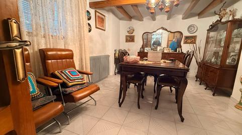 Foto 5 de Casa o xalet en venda a Puertomingalvo, Teruel