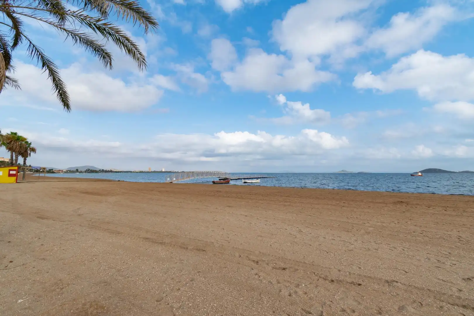 Apartments for rent in Playa Honda - Playa Paraíso