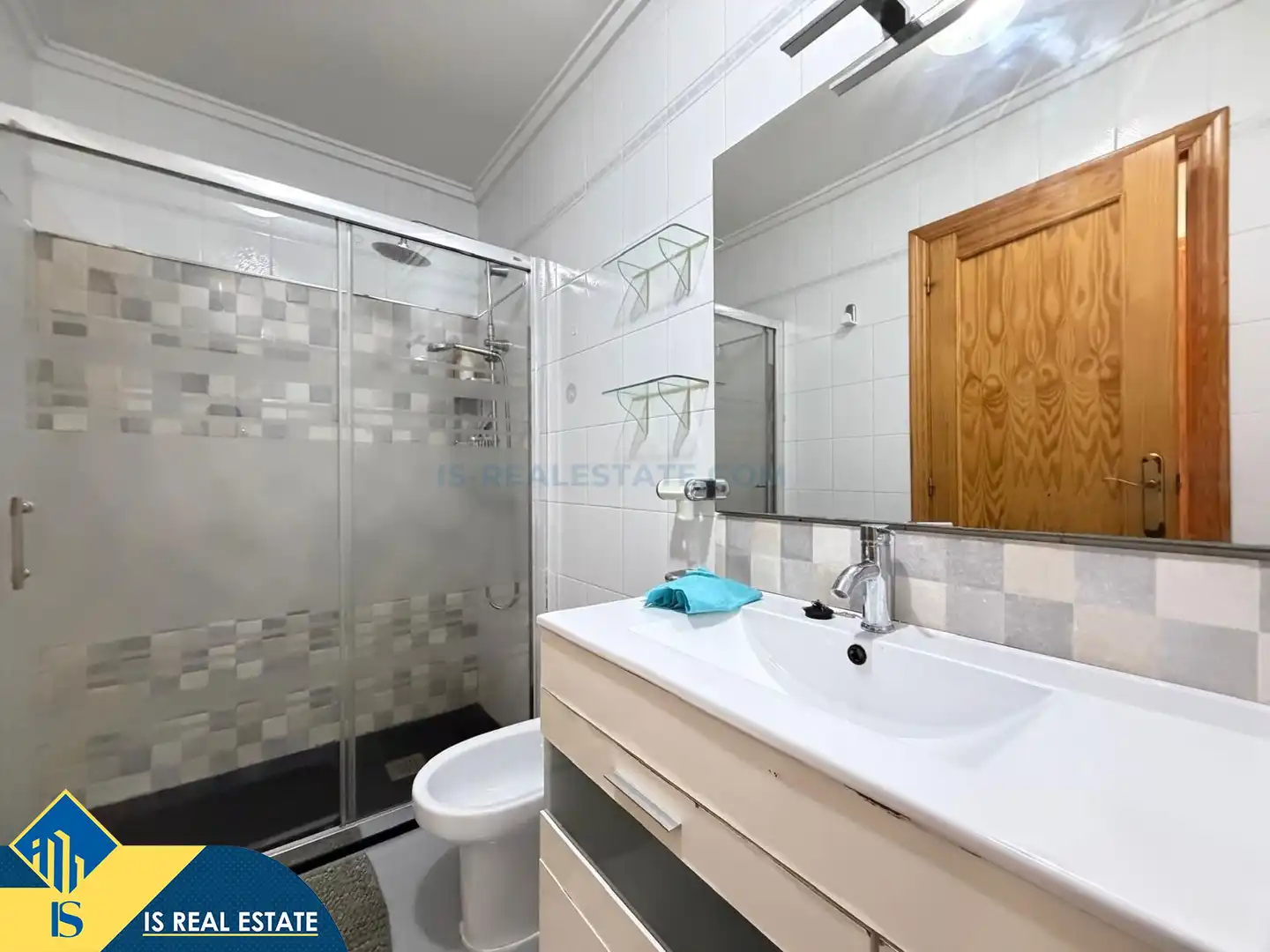 Apartment with lift for sale in Playa del Cura, imagen 19