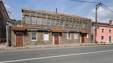 CHALET EN MONFERO
